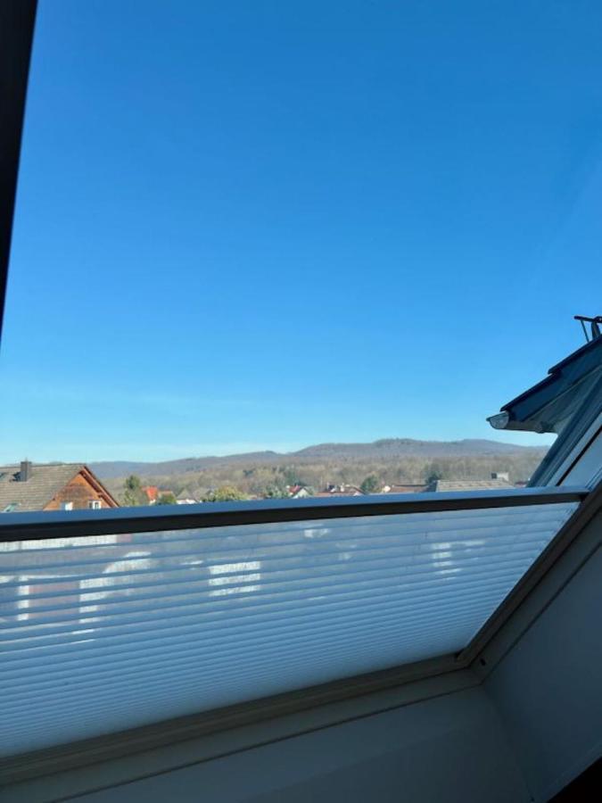 Haus-Holiday Walkenried - Harz Екстериор снимка