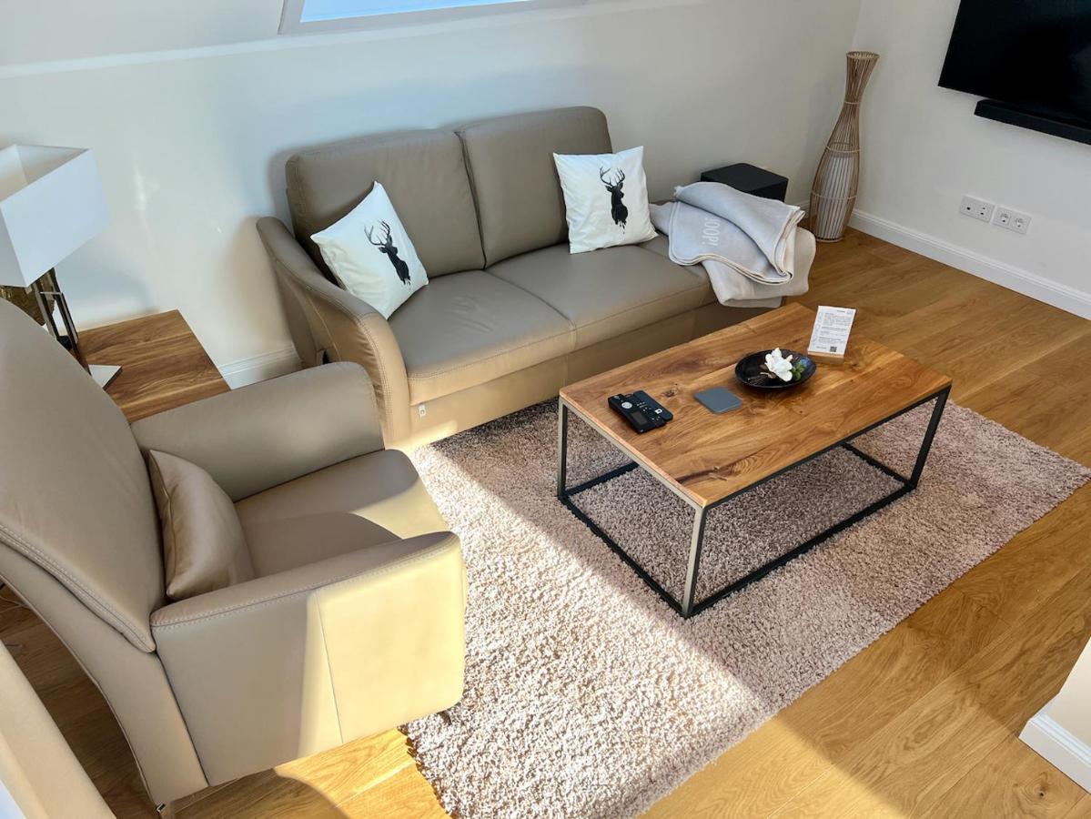 Haus-Holiday Walkenried - Harz Екстериор снимка