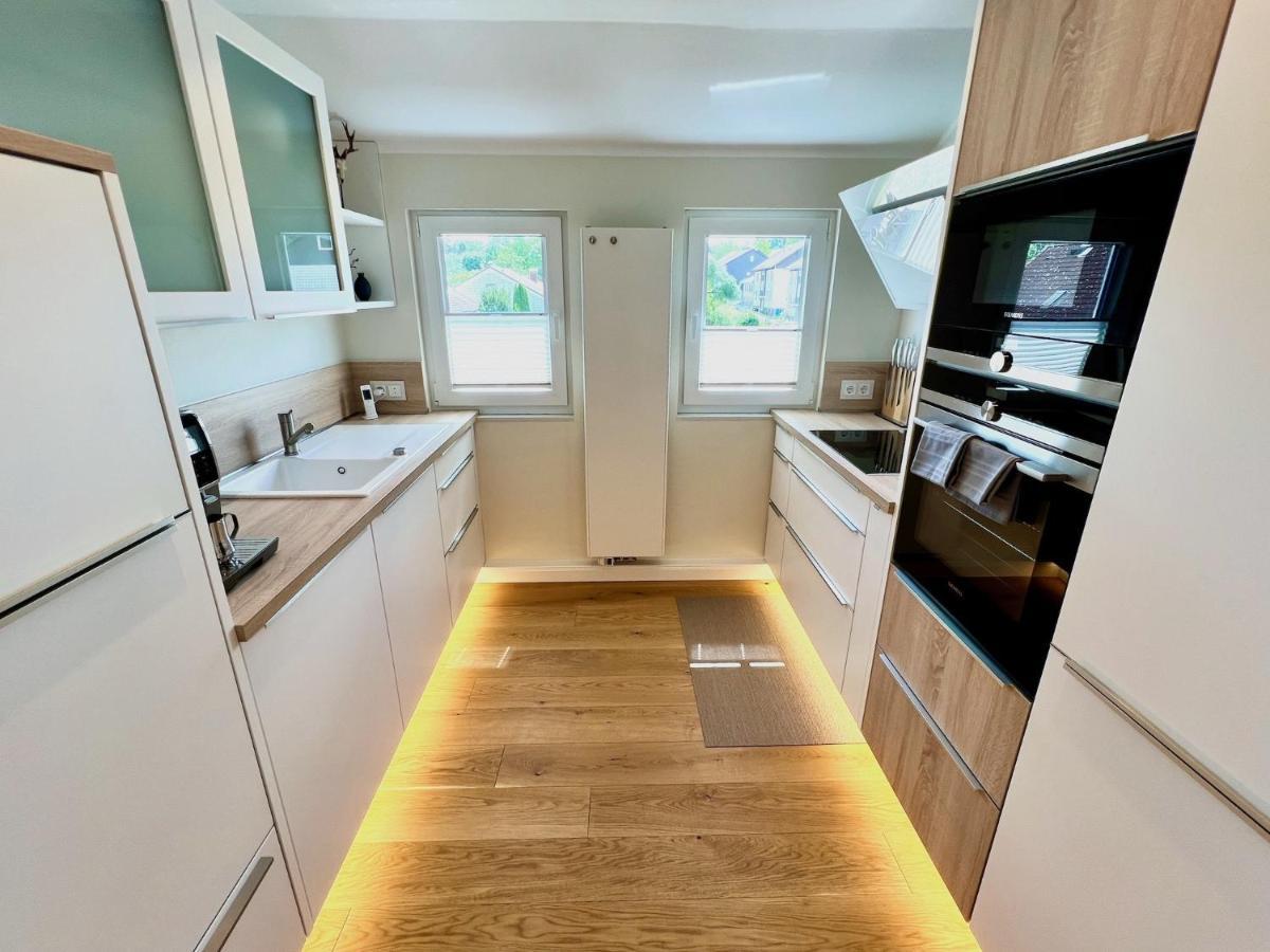 Haus-Holiday Walkenried - Harz Екстериор снимка