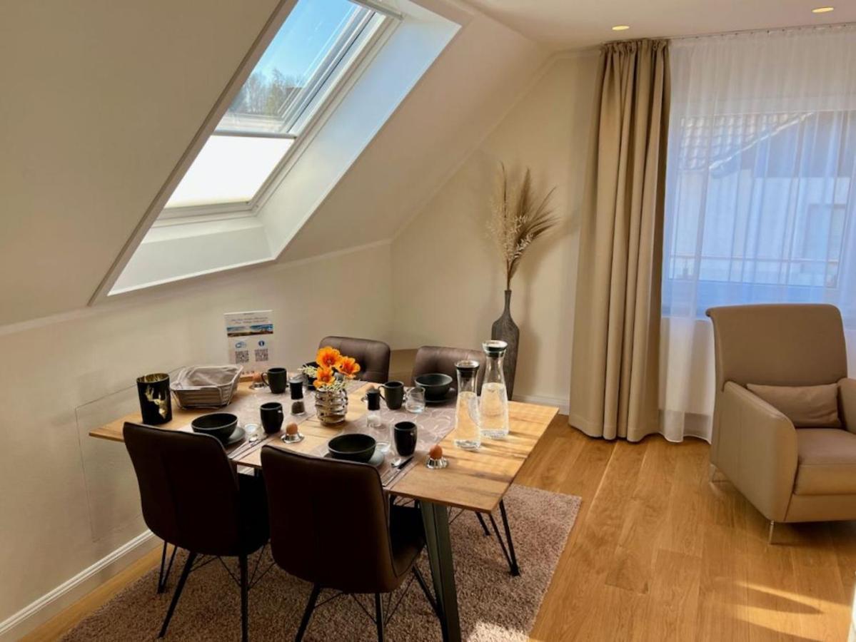Haus-Holiday Walkenried - Harz Екстериор снимка