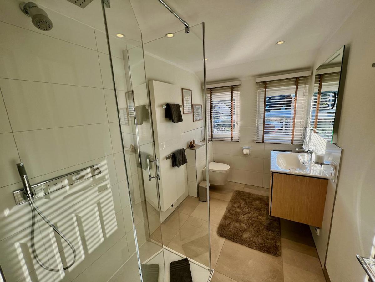 Haus-Holiday Walkenried - Harz Екстериор снимка