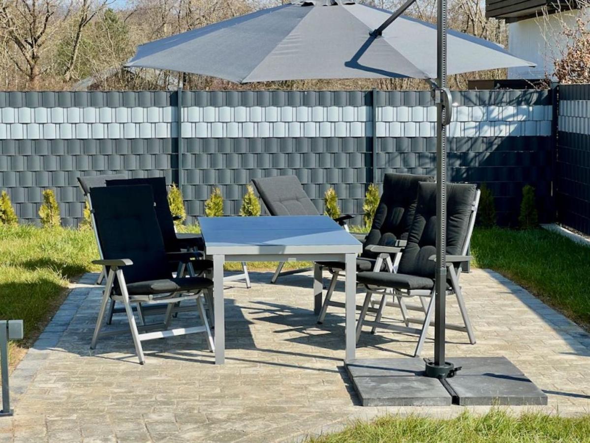 Haus-Holiday Walkenried - Harz Екстериор снимка