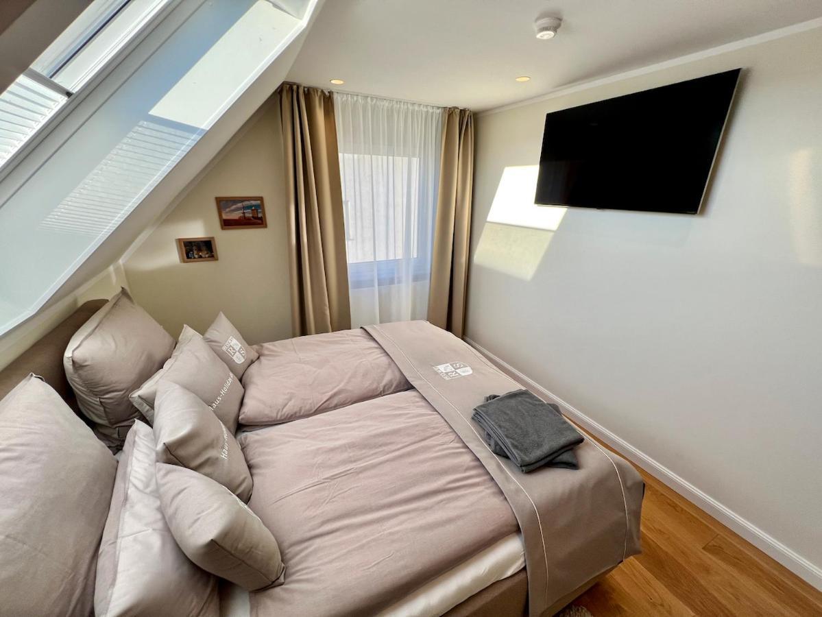 Haus-Holiday Walkenried - Harz Екстериор снимка