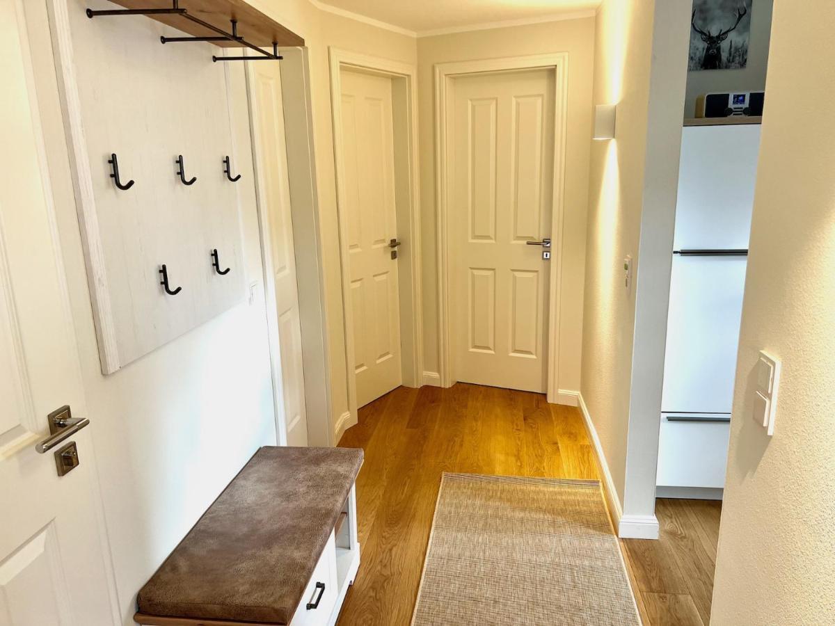 Haus-Holiday Walkenried - Harz Екстериор снимка