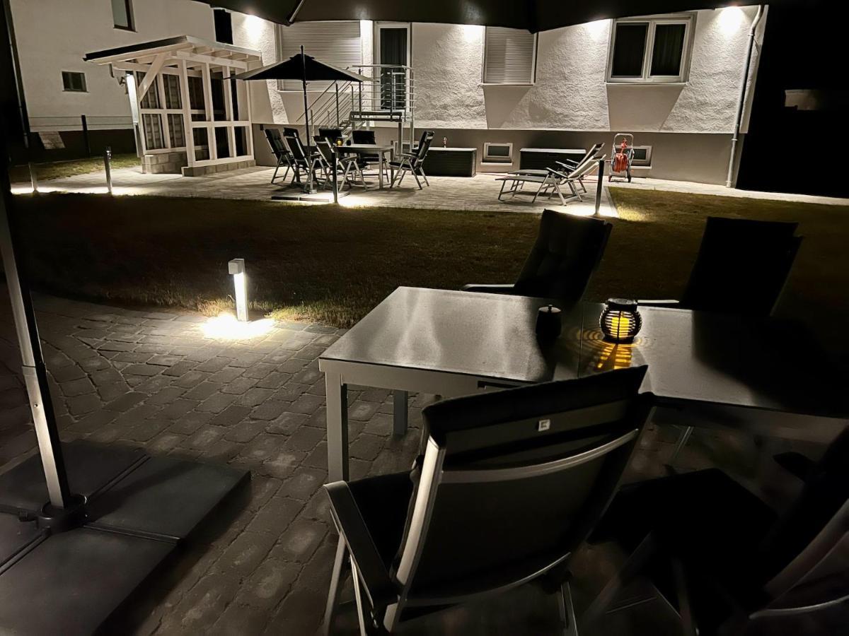 Haus-Holiday Walkenried - Harz Екстериор снимка