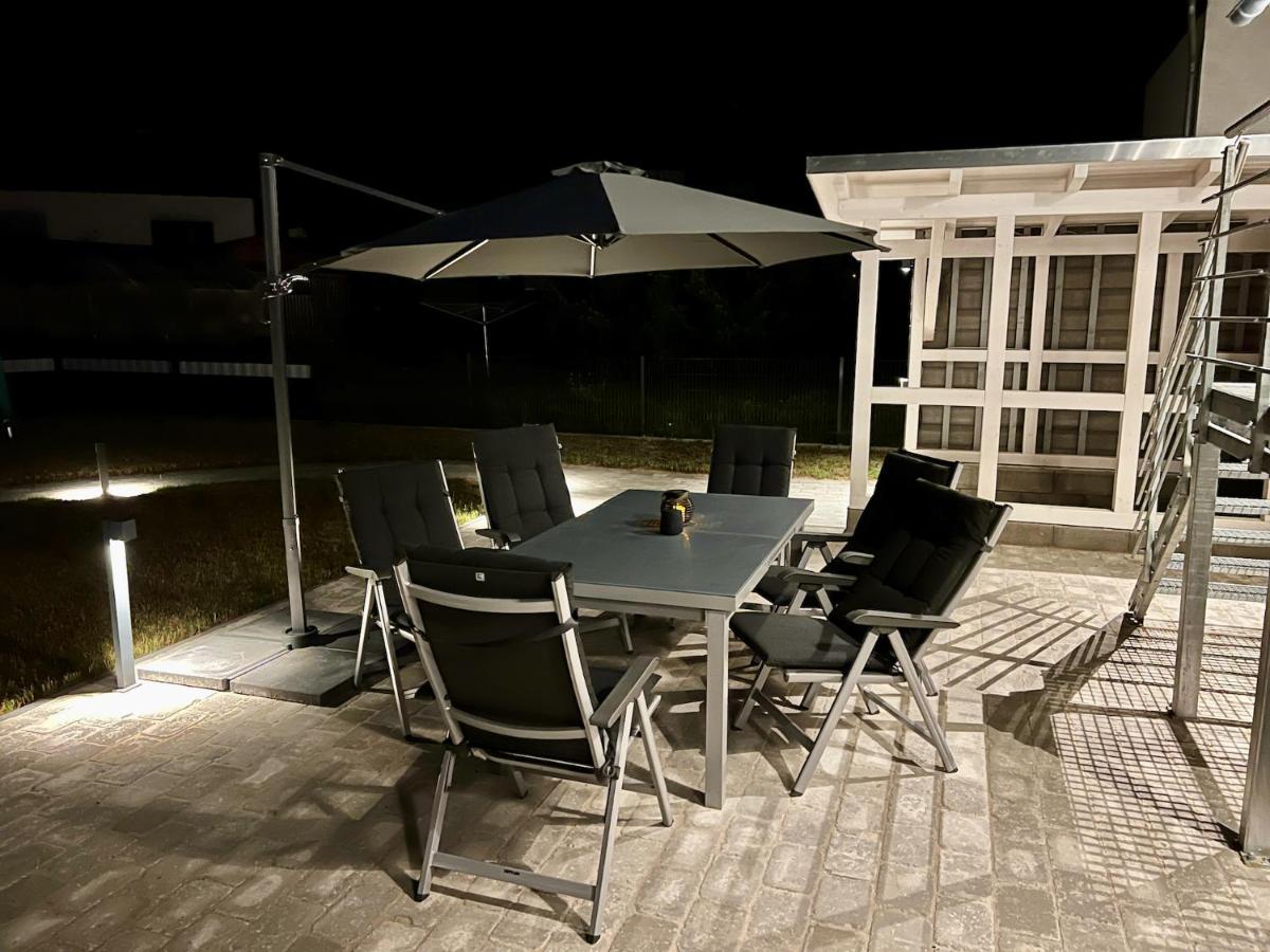 Haus-Holiday Walkenried - Harz Екстериор снимка