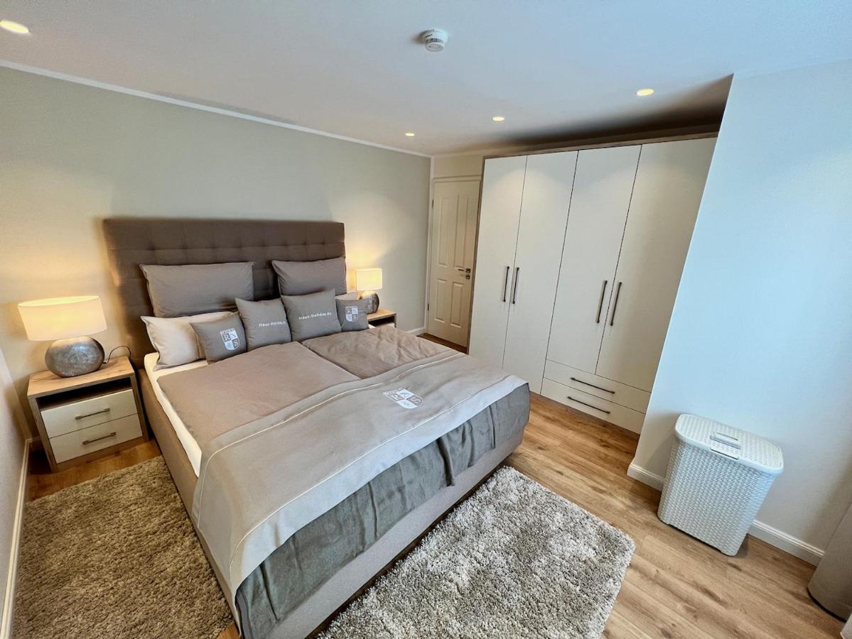 Haus-Holiday Walkenried - Harz Екстериор снимка