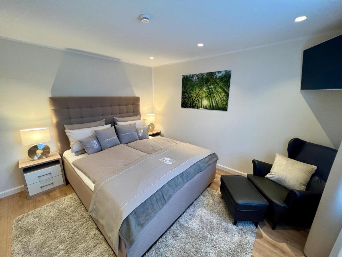 Haus-Holiday Walkenried - Harz Екстериор снимка