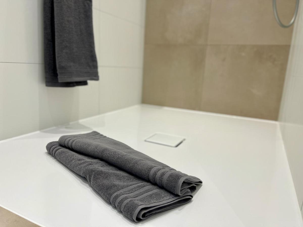 Haus-Holiday Walkenried - Harz Екстериор снимка