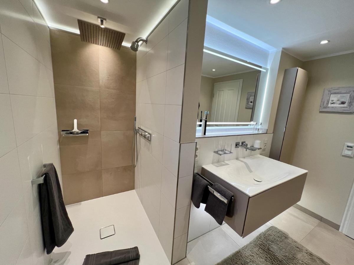 Haus-Holiday Walkenried - Harz Екстериор снимка